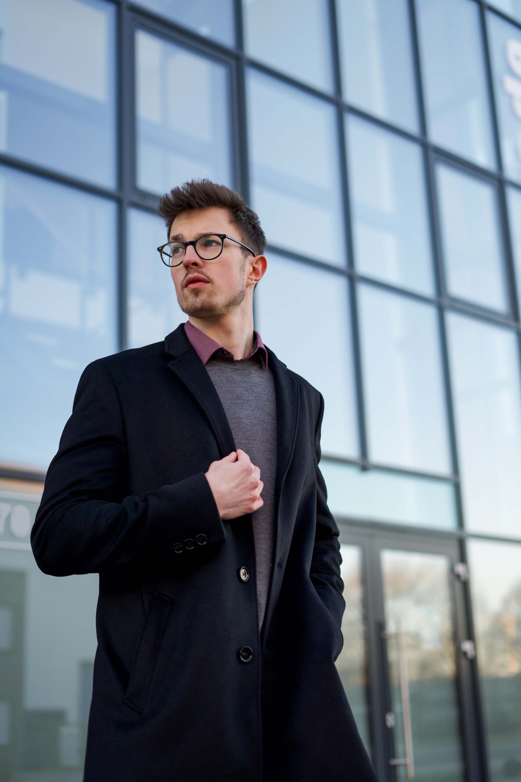 Tom Lohuis, Gründer der KI-Agentur Prozesslab.ai für Agenturen und Mittelstand